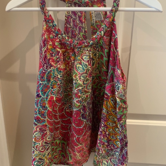 halter top - Picture 2 of 2